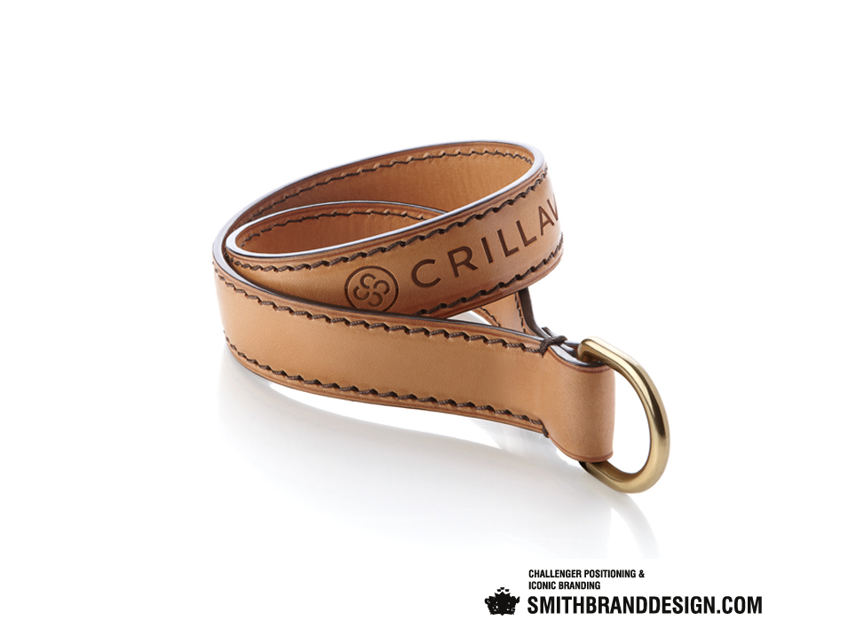SmithBrandDesign.com Crillavi Bracelet